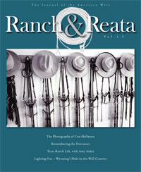 Ranch & Reata 1.2