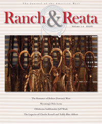 Ranch & Reata 1.4