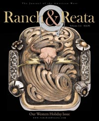 Ranch & Reata 3.4